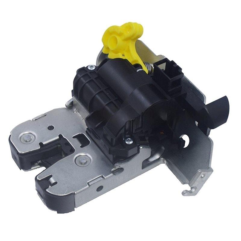 Rear Trunk Tailgate Lid Lock Latch Mechanism 5TA827505D 5TA827505A For VW Arteon Caddy Golf Passat Taos Transporter Seat