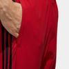 Adidas Tiro Logo Print Casual Sports Pants Men Bottoms Energy-Red GF3989