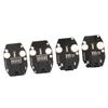Yellow Car DRL LED Modules Set for 1 Series F20 F21 LCI Adaptive LED Headlight 2016 to 2019  Yellow DRL Led Modules
