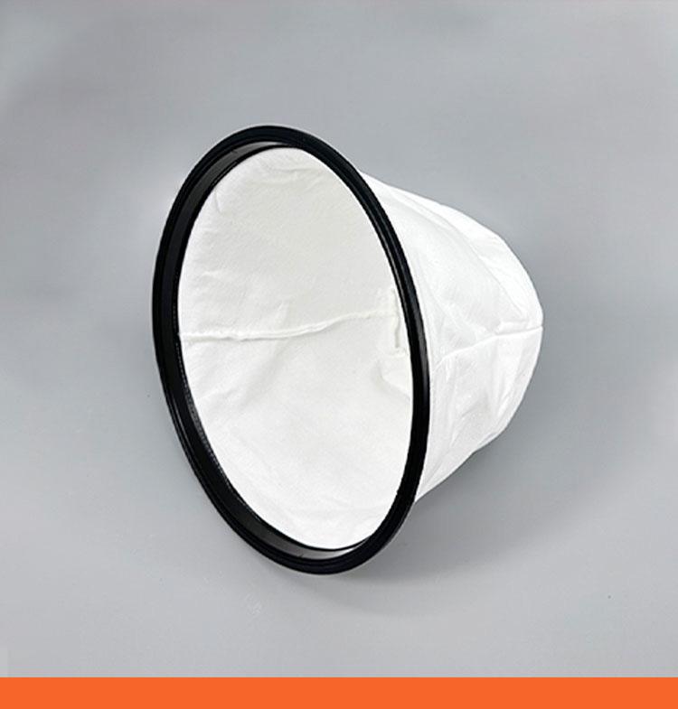 Dongyi Universal 15L/30L Vacuum Cleaner Dust Bags & Filters – Non-Woven Fabric Accessory Set