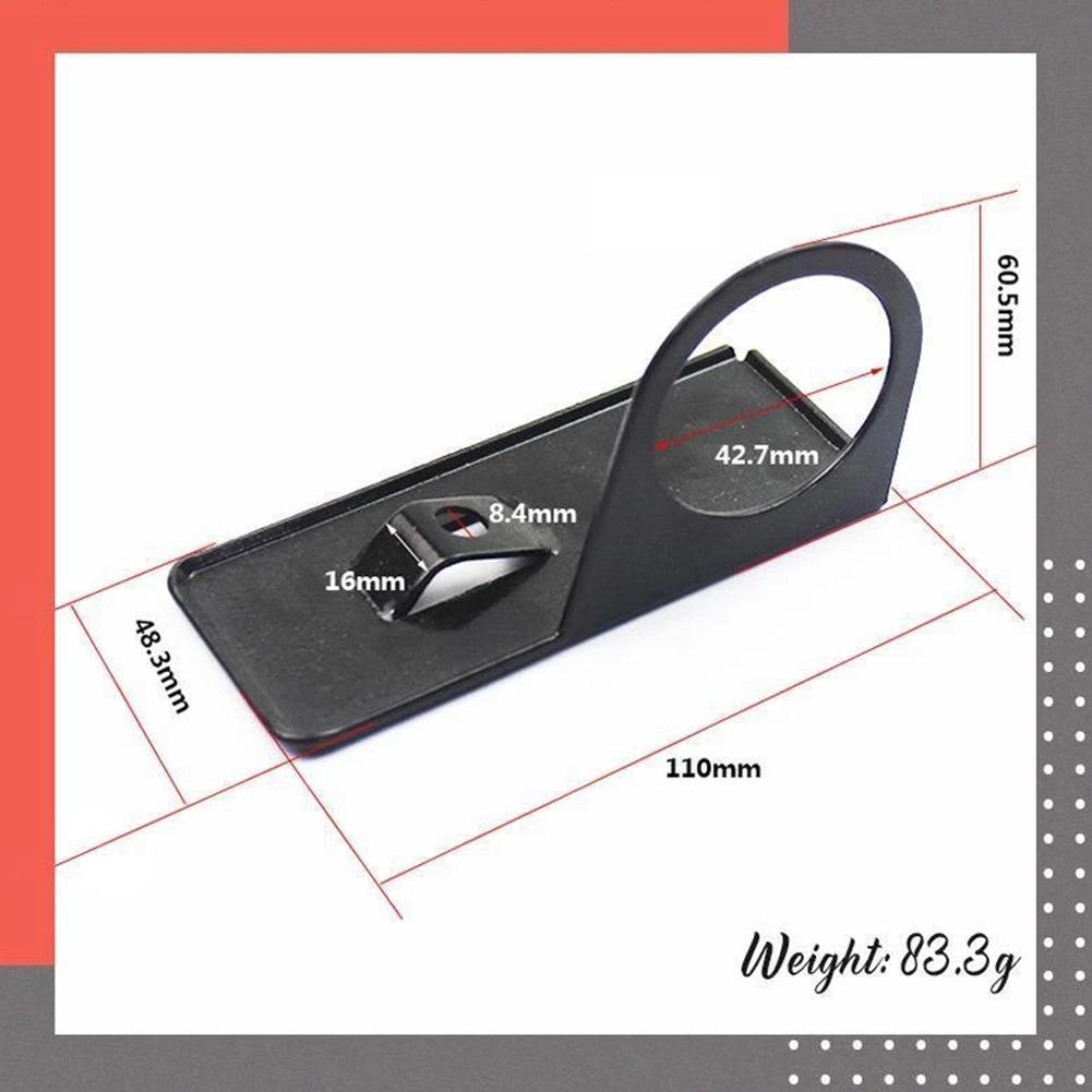 Angle Grinder Base Balance Bracket Adjustable Thickened Steel Holder Cutting Machine Base Diy Woodworking Tools Protection