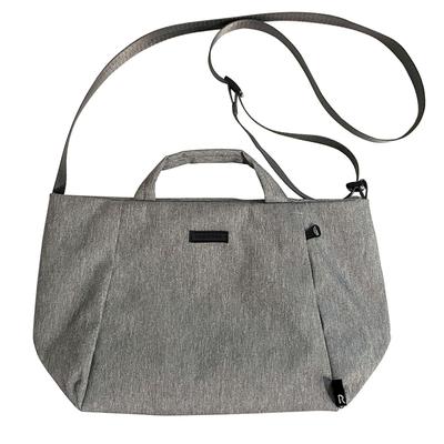 Babyroo Umhängetasche mini wasserabweisend leicht Water 1038 02 Gray [Rootto] SN.Babyroo 2way.Light Repellent-G