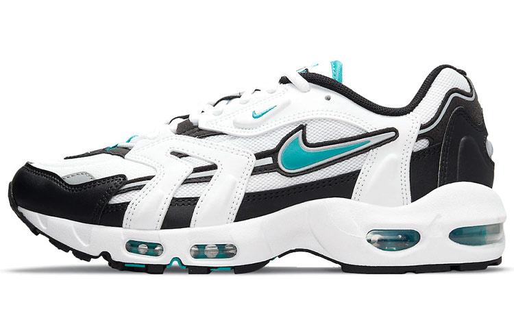 

Nike Air Max 96 Ii Mystic Teal CZ1921-101 42.5