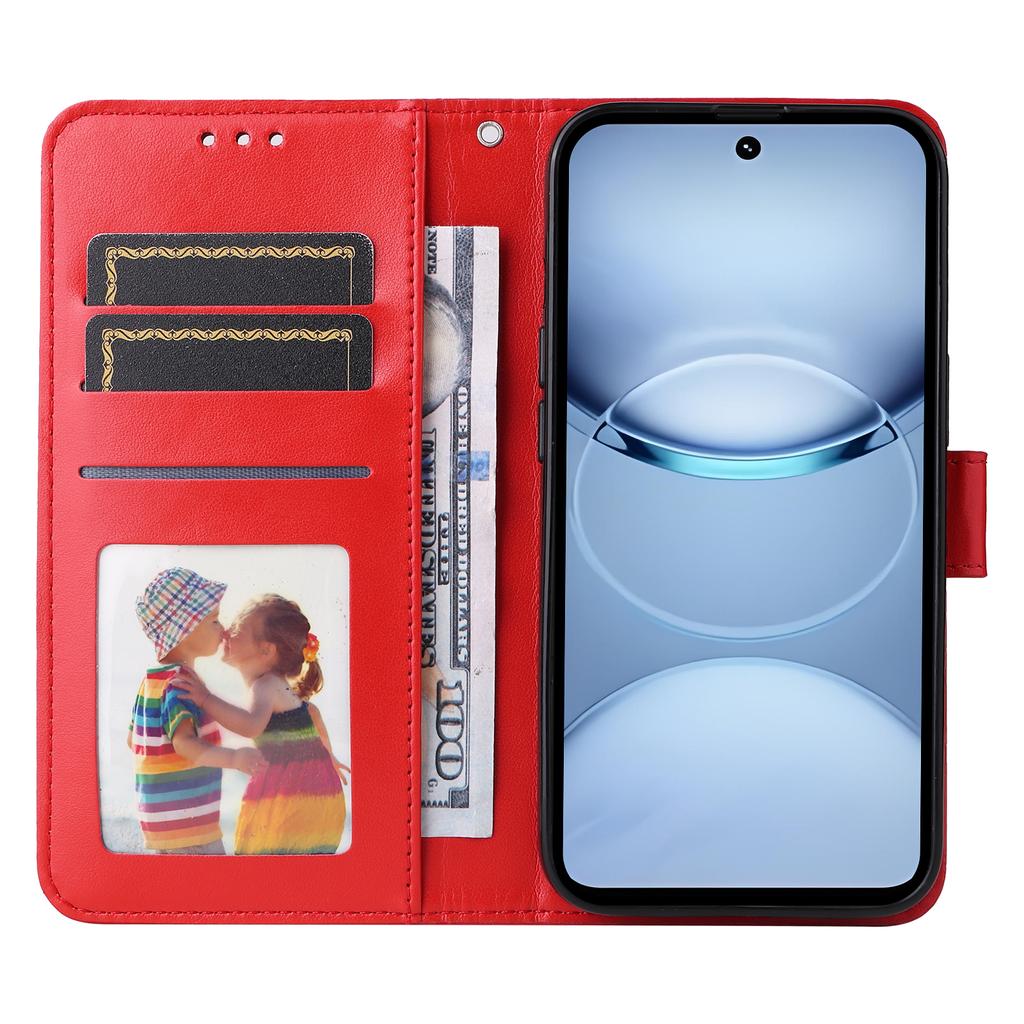 For TECNO Spark 30 5G/Pova 6 Neo 5G Case Sunflower Imprint Leather Wallet Phone Cover