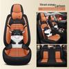 Universal All-Season Seat Cover for Boyue, Emgrand GS, GL, Vision SUV, X3, S1, Binyue