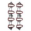 High Quality Car Engine Intake Manifold Gasket Kit For 4.0L 5.3L 6.0L Chevrolet