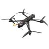 GK-V3 13-calowy zestaw ramek do samolotu FPV 55 cm z włókna węglowego do zdalnego sterowania FPV Freestyle o dużym zasięgu