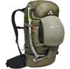 Рюкзак Vaude Monviso 32 khaki (46862-161)