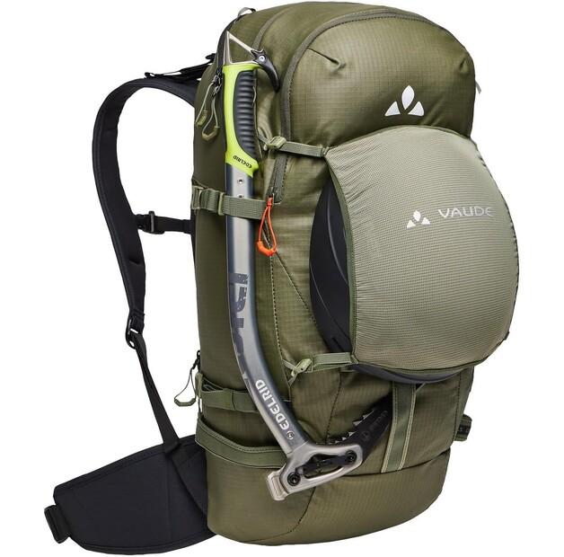 Рюкзак Vaude Monviso 32 khaki (46862-161)