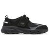 New Balance NB Breeze Comfortable Versatile Shock Absorbing Durable Low Top Casual Shoes Women sneaker Black SD2203BK