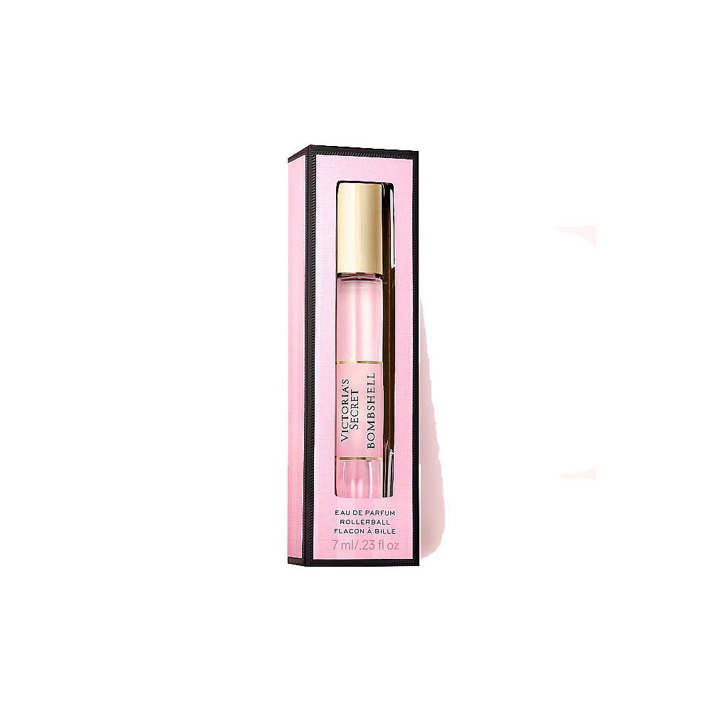 

Victoria's Secret - Парфюмированная вода Rollerball - Bombshell -
