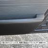 CGP Front and Rear 4-Door Kick Guard Panels, Black PU Leather, for NBOX JF5/JF6 (HN12-H7304A)