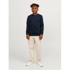 Jack And Jones Boys Regular Sweatshirt