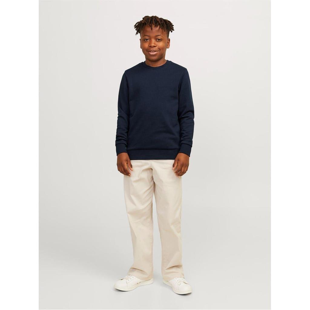 Jack And Jones Boys Regular Sweatshirt