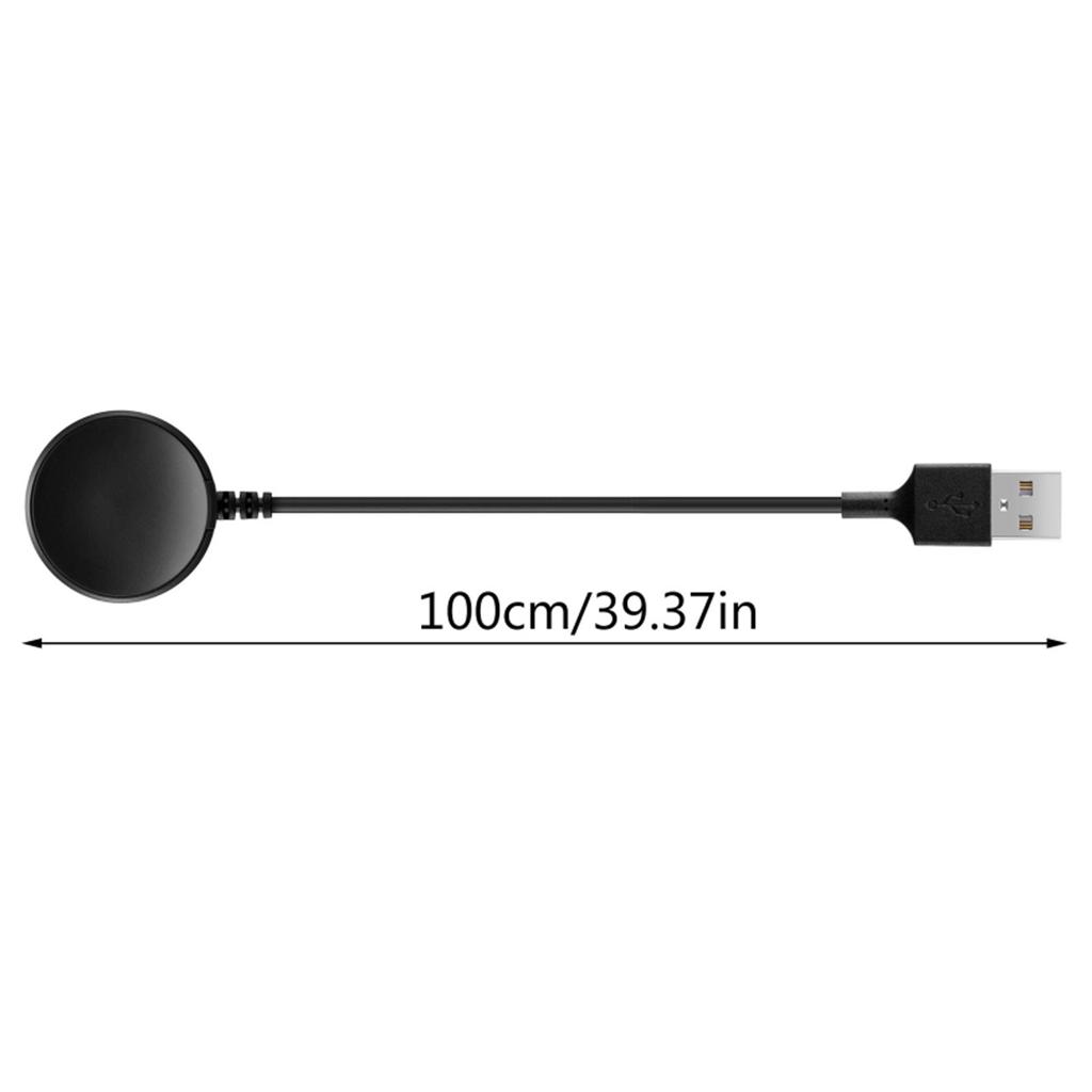 Smartwatch Charging Cable for SMS GXY Watch 5 40mm 44mm/5 Pro 45mm Dock Holder