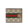 Ophidia Men's Bi-fold Wallet / 834271-FAEOI-9746