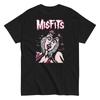 Misfits - Screaming T Shirt