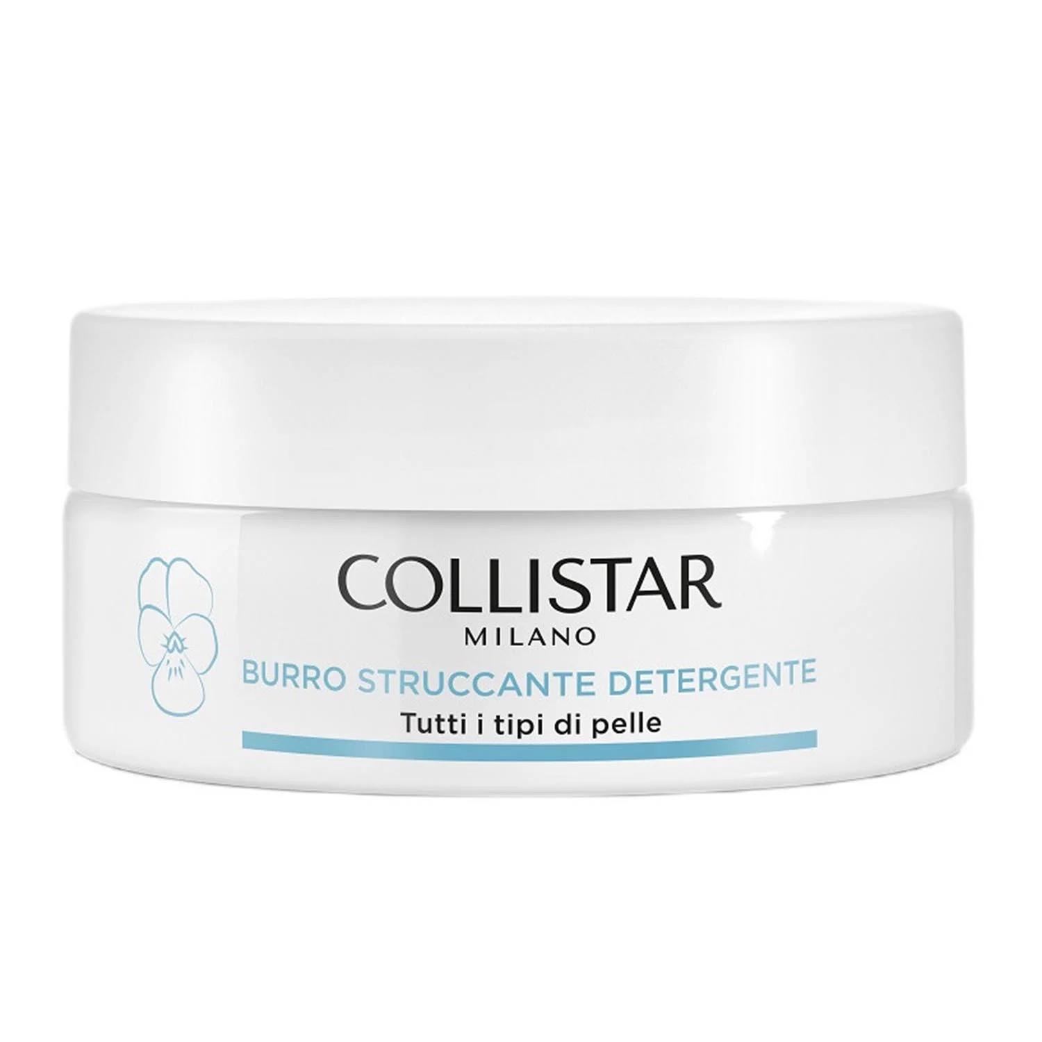 Collistar Balsamo Limpiador Desmaquillante 100ml
