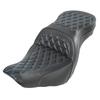 Motorcycle Seat Cushion for Harley Softail, Road King, Road Glide (2018-2025)