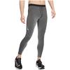 Nike Dri-FIT ADV AeroSwift Gestreifte Freizeit-Sporthose Herrenhose Schwarz DM4613-015