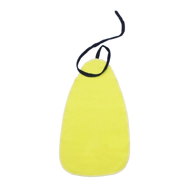 

Saxophone Cleaning Cloth Clarinet Swab Cloth Sax Instrument Cleaner Sax Cleaning Tool for Flute Clarinet Saxophone жовтий