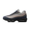 Mens Lightweight Breathable Running Shoes With Full-Length Air Cushion Sole Outdoor Jogging Daily Wear