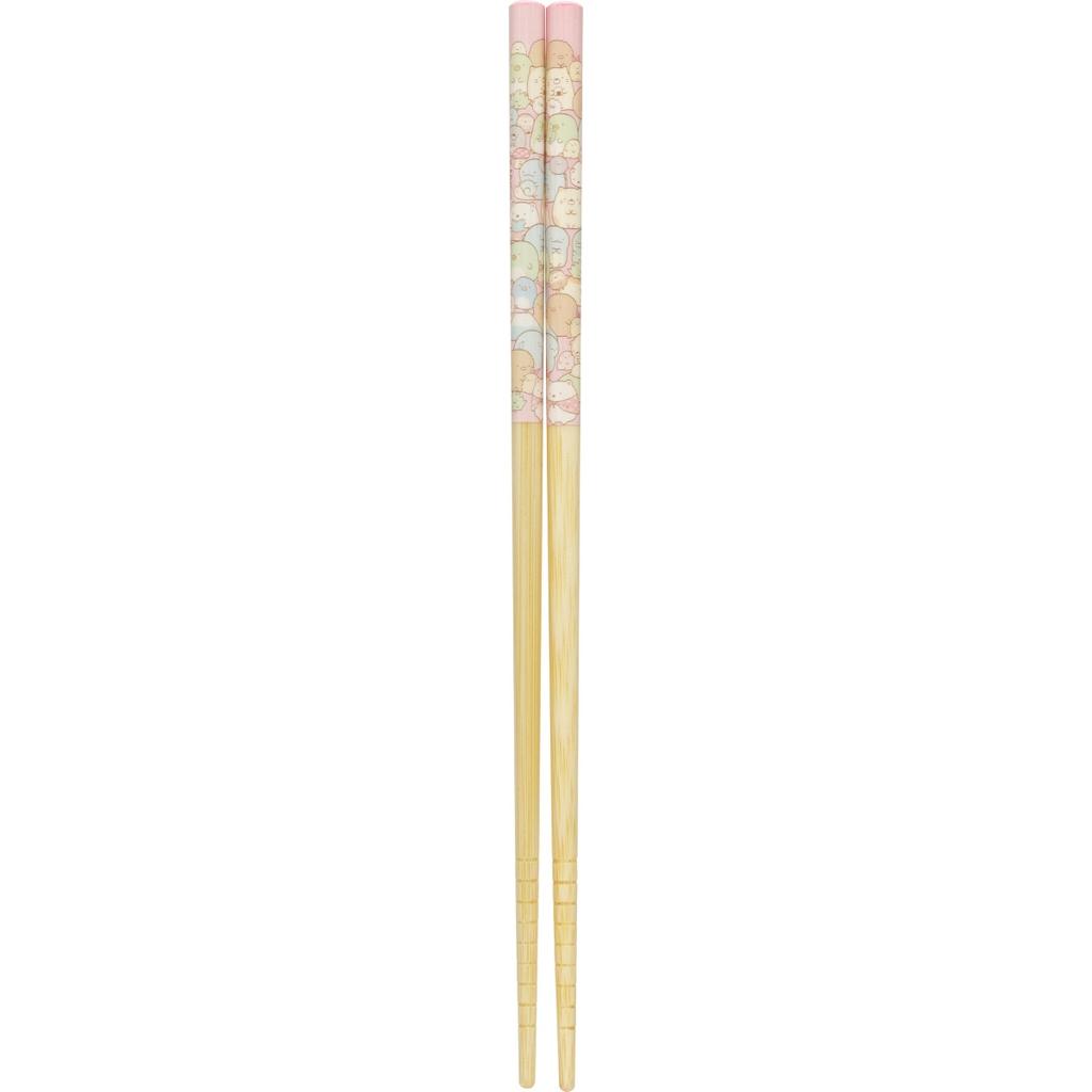 KA30302 Sumikkogurashi Chopsticks of (Set 3)