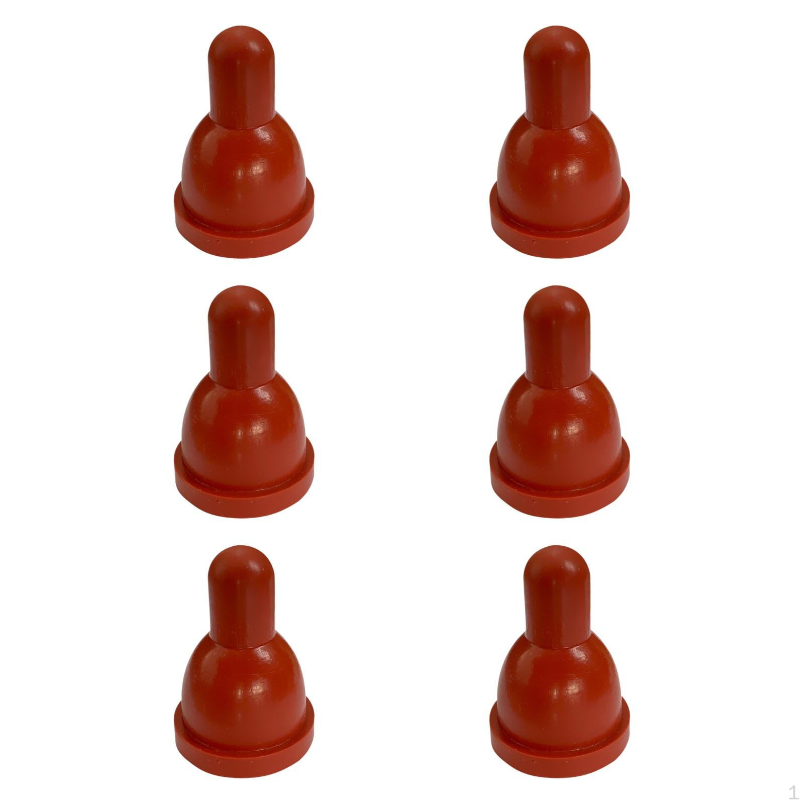 

Соски для питья козьего молока, мягкие резиновые фермерские принадлежности, герметичные соски для ягнят для мелких животных style 3