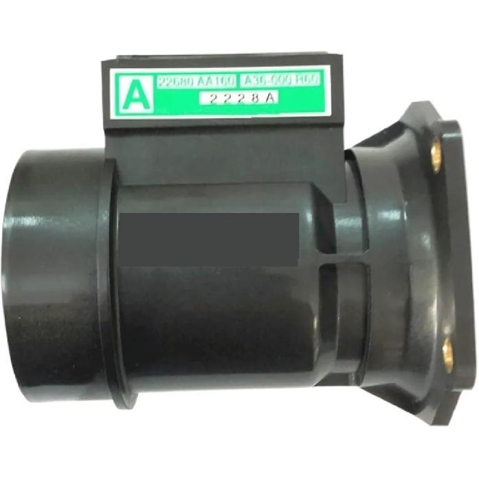 Mass Air Flow Meter Sensor 22680-AA160 22680AA160 A36-000
