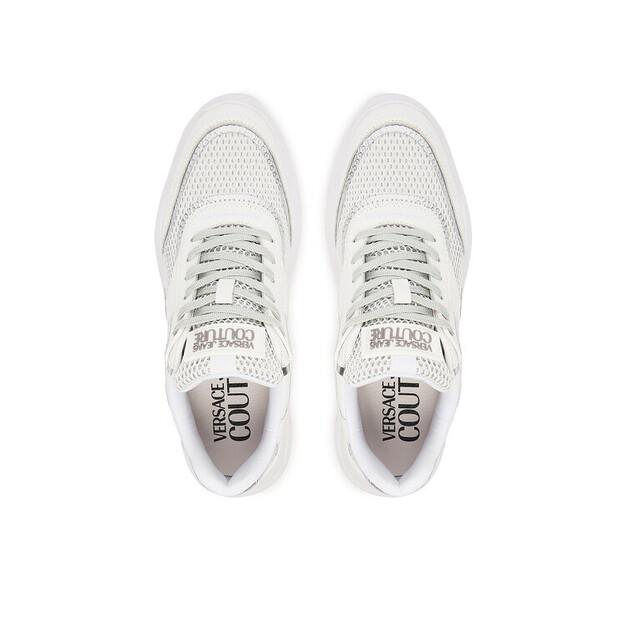 Кроссовки Versace Jeans Couture 79VA3SC4 ZSC79 003