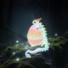 3D Printed Dragon Joint Movable And Detachable Toy Creative Ornament Festival Birthday Gift