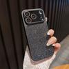 iPhone 17 Pro Case - Apple Glitter 16 Pro, 15 Pro Lens Film, 14 Pro Compatibility