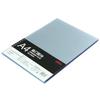 Deli Transparent A4 Binding Covers CN Plug (adapter Included)