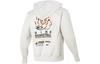 Nike Sweatshirts Men's White Hooded Moderate Other FV4027-072
