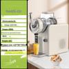 ZISIZ BS-B1 Self-Cleaning Slush & Smoothie Machine