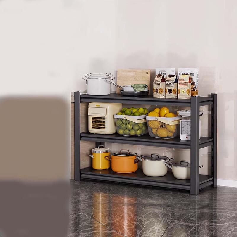 Multi-layer Kitchen Storage Rack