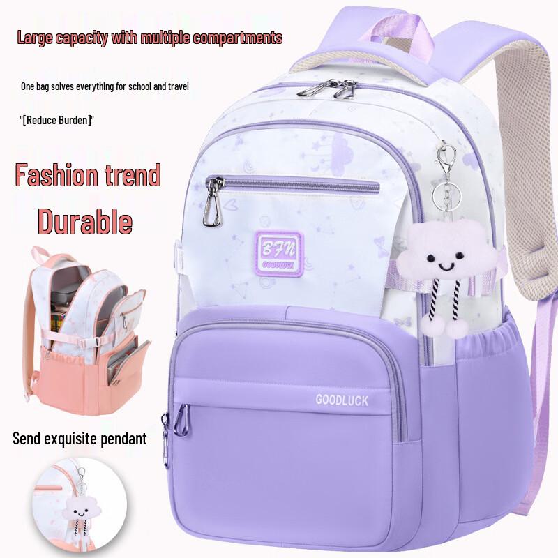 

Li Shen Decompression School Backpack