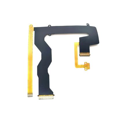 LCD Screen Flexible Cable For EM10/EM10 MARK 2/3 Digital Camera Repair Flat Connector Module Camera Replacement Part