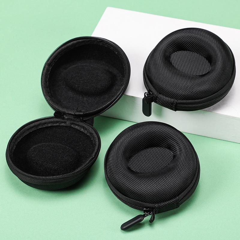 EVA Waterproof Travel Watch and Jewelry Storage Box