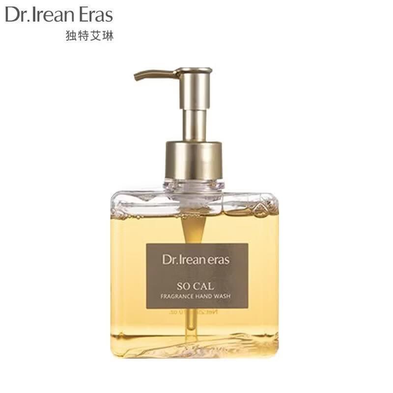 Dear Ilean California Grapefruit Scented Foaming Hand Wash