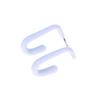 Diving Equipment Durable Soft Silicone Steel Wire Nose Clip For Swimming Diving Water Sports Swimming Accessories