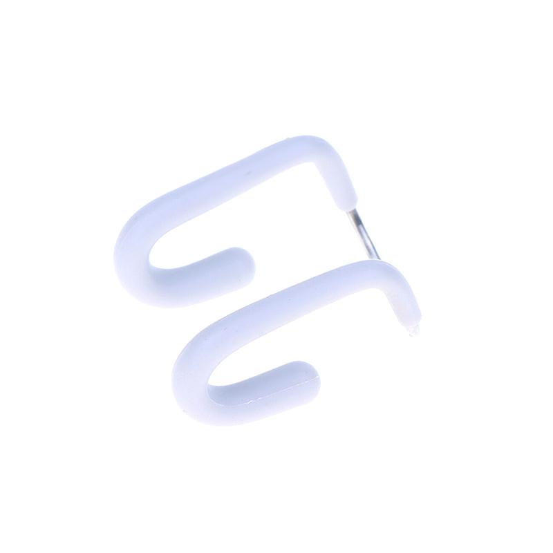 Diving Equipment Durable Soft Silicone Steel Wire Nose Clip For Swimming Diving Water Sports Swimming Accessories