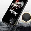 MH73 J-Judas P-Priest Shell for Samsung Note 20 10 S25 Plus Ultra Lite FE A51 A52 A53 A71 A72 A73 M20 M30 M21 M31 M51 A11 A70 A56 A26