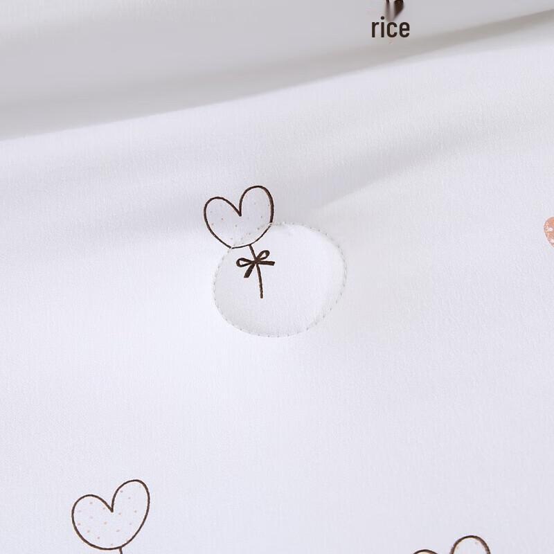 You Meng Jia Ju Cloud-Soft Moisturizing Winter Quilt