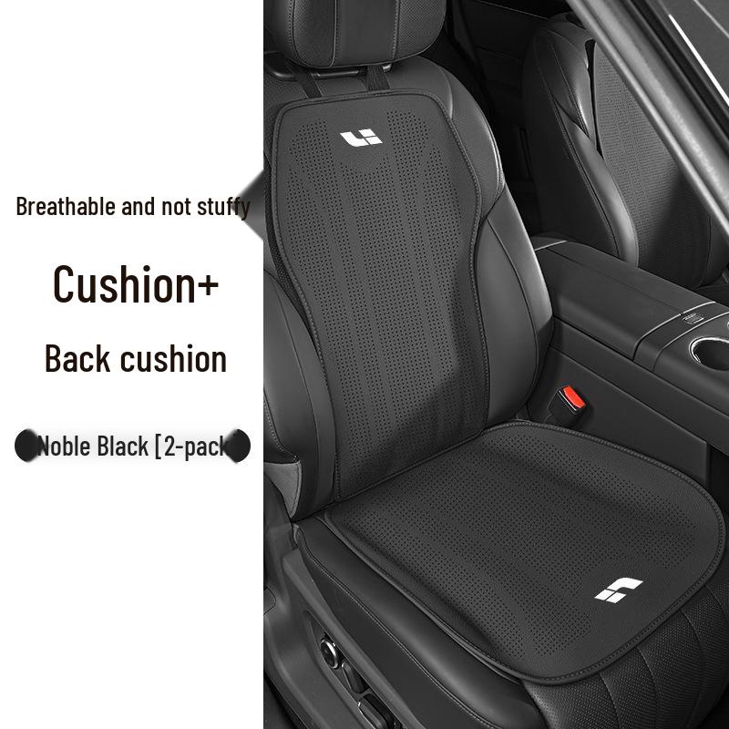 Breathable, Ultra-Thin, All-Season Cushion for MEGA L6/L7/L8/L9/ONE Seat