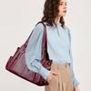 Tote Bag European and American Retro Shoulder Handbag