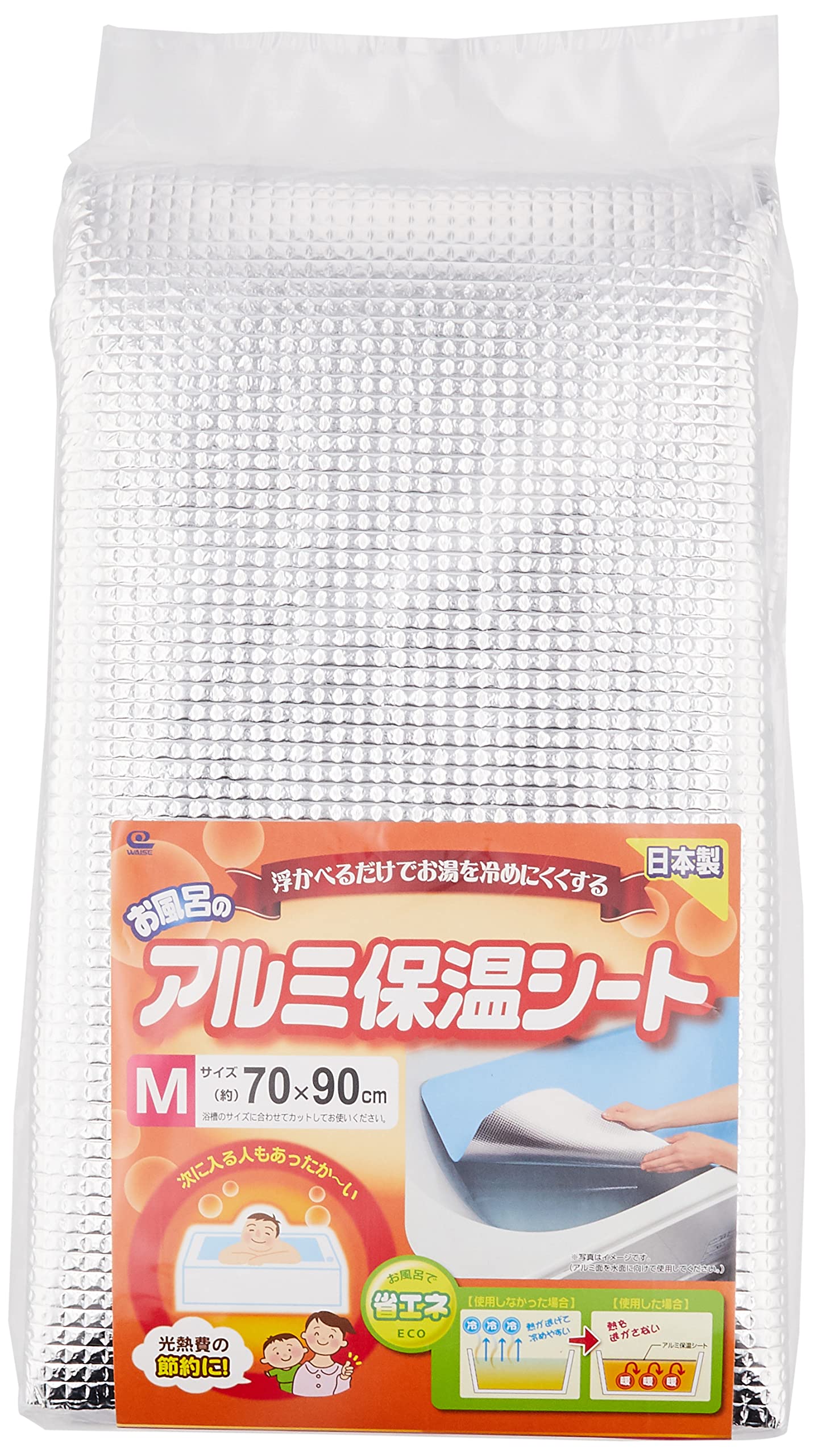 

Torne Wise Алюминиевая теплоизоляция для ванны 70 x 90 x Лист, Средний, 0,4 см, BW-017 синий