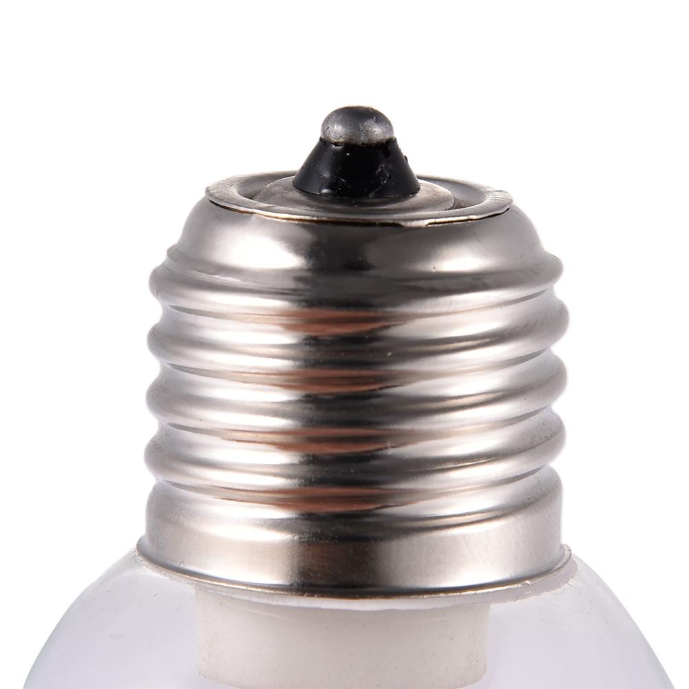 

E27 40W Warm White Oven Bulb 500 Degree High Temperature Resistant Microwave Oven Light 220-240V Heat Resistant Cooker Lamp China Mainland