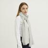 Air Cashmere Scarf Grey