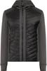 Куртка Didriksons Zuko USX Fullzip 2 угольно-черная (108)